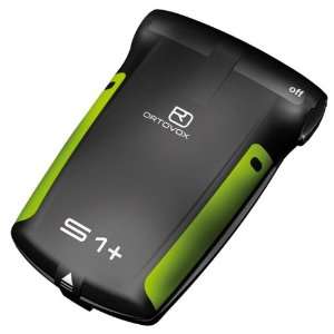  Ortovox S1+ Avalanche Beacon 2012