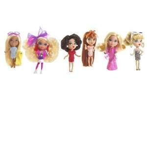  Barbie My Favorites Mini B. Time Capsule Gift Set Toys 