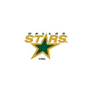  Dallas Stars Roller Shades up to 90 x 54