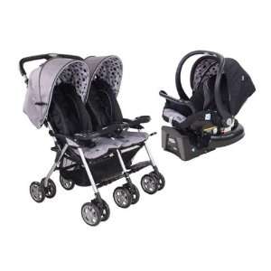 Combi Twin Sport Travel System Baby