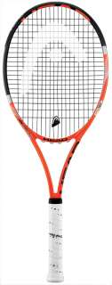   this racquet is unstrung the manufacturer supplies this racquet