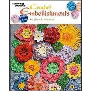 Crochet Embellishments (Paperback).Opens in a new window