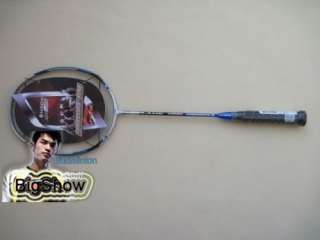   Flame N50 II Double Play Badminton Racket BigBag Free Ship  