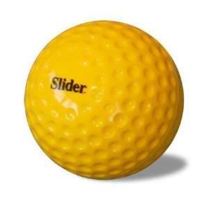  Pack of 12 Slider Pitching Machine Lite Balls