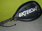 BLACK PYTHON RACQUETBALL GRIP  