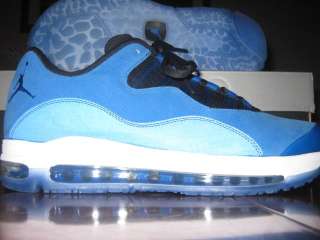 135 Mens Nike AIR JORDAN CMFT Air Max 10 LTR Basketball Shoes SZ 9 