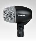 Shure PG52 Bass Drum Microphone  