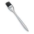 weber 6432 12 s s silicone basting brush new expedited shipping 