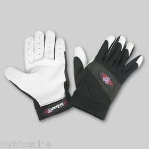 GD Pro Batting Gloves (Various Sizes), Anderson Bat Co.  
