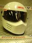 MSA SA2005, SIMPSON BANDIT items in Simpson helmet 