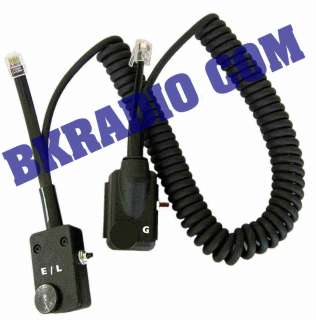 BK Radio SMART CLONING CABLE Bendix/King Model G/ECC; Authentic OEM 