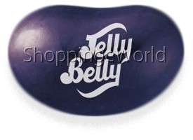 WILD BLACKBERRY Jelly Belly Beans ~ 1 Pound ~ Candy 071567528191 