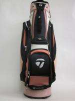 Ladies Taylormade R7 Right Handed Golf Club Set W/ Bag  
