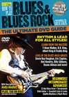 Guitar World How To Play Blues & Blues Rock Guitar (DVD, 2009)