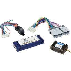 Pac Os 2cbose Os 2c Bose Onstar[r] Interface [for Class Ii Vehicles 