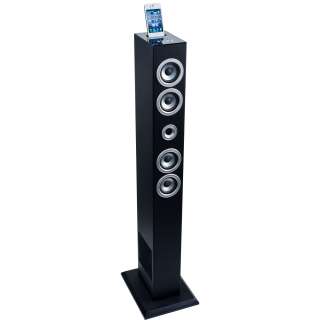 Sound Logic iTower Bluetooth Speaker System
