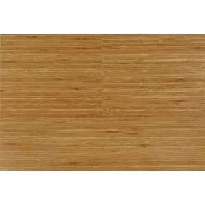   Amerique Vertical Carbonized Solid Bamboo Flooring