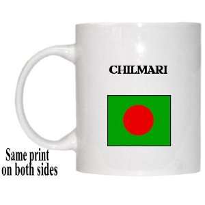  Bangladesh   CHILMARI Mug 