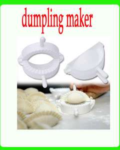 Dough Press/DUMPLING CHINESE Empanada Turnover MAKER DOUGH COPY brand 
