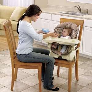 Target Mobile Site   Fisher Price Space Saver High Chair   Geo Circles