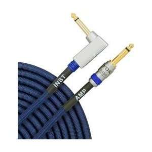  Vox Professional Bass Guitar Cable 13 FT Electronics