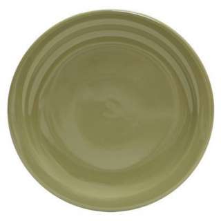 COLORcode Round Salad Plates Set of 4   Wasabi.Opens in a new window
