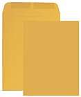 Brown Kraft Clasp Envelopes, 11.5 x 14.5, 100/Bx