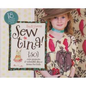  Sew Tina By Tina Givens