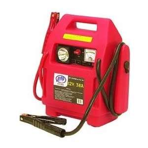 ATD (AD 5908) Power Booster Pack, 12 volt, 38 amp hour battery, 1,600 