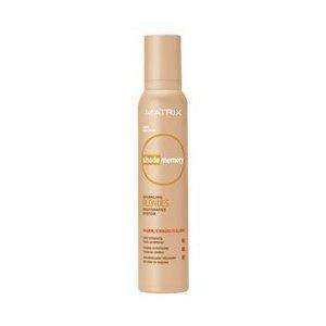 New Matrix Shade Memory Blondes WARM Foam Conditioner  