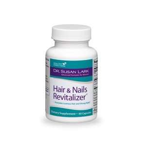  Hair & Nails Revitalizer (30 day supply) Beauty