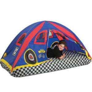   Stansport Pacific Play Tents 19710 Rad Racer Bed Tent