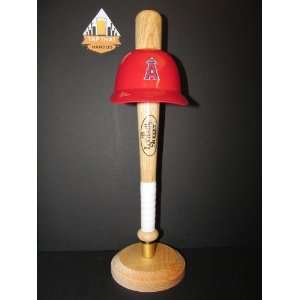  Anaheim Angels Baseball Beer Tap Handle Kegerator Sports 