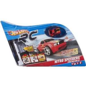 Hot Wheels R/C Radio Remote Control Ford Mustang GT Car Vehicle Toy 
