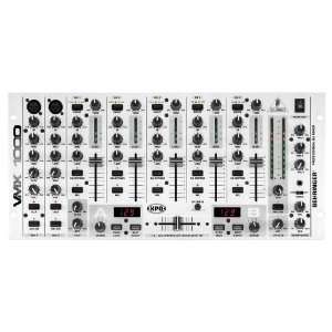  DJ Mixers   Behringer VMX1000 Musical Instruments