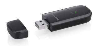  Belkin N150 Wireless USB Adapter (Latest Generation 