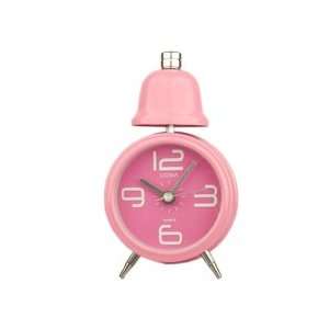  Alarm Clock (Pink)