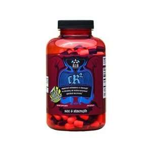  Cr2 Creatine 240cp