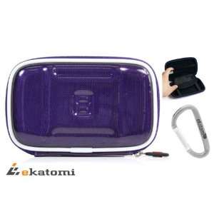   Garmin Nuvi 600, 610, 650, 660, 670, 680 + An Ekatomi Hook. GPS