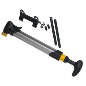  Delux Alloy Frame Bicycle Pump