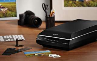    Epson Perfection V600 Photo Scanner (B11B198011) Electronics