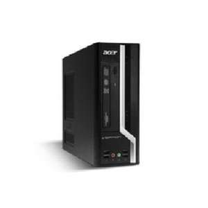   PS.VAM03.003 Compact Desktop PC   Black