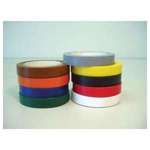 Fisherbrand Color Coded Autoclavable Identification Tapes Color White 