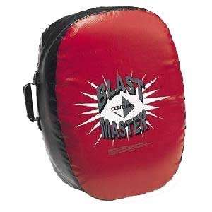  Blast Master Kick Punch Shield
