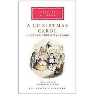 Christmas Carol (Hardcover).Opens in a new window