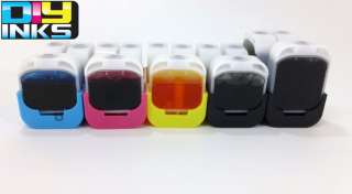 refillable ink cartridge kit for canon printers