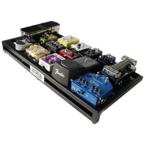  Pedaltrain Pro With Soft Case Musical Instruments
