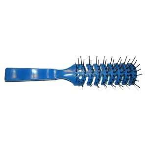  Bobby * Original Vent Brush * Color Blue Beauty