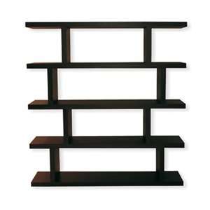  TemaHome Step High Bookcases