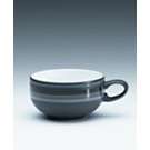 Denby Dinnerware, Jet Stripes Collection   Casual Dinnerware   Dining 